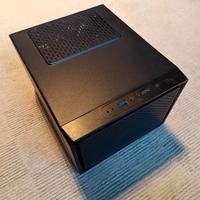 PC i7 9700 32 gb di ram ssd 500 gb gtx 1060 6gb