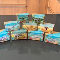 Sorprese McDonald’s Animali Playmobil