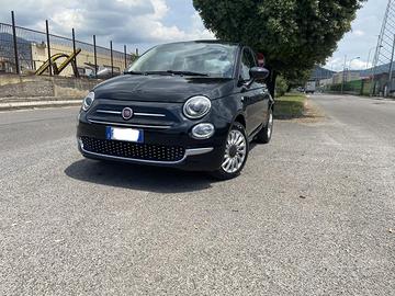Fiat 500 gpl del 2019
