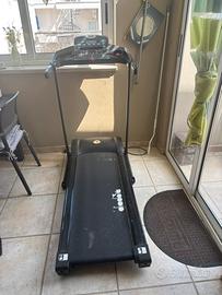 TAPIS  ROULANT DIADORA  STAR 2500