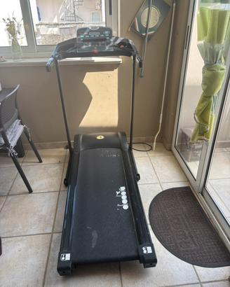 TAPIS  ROULANT DIADORA  STAR 2500