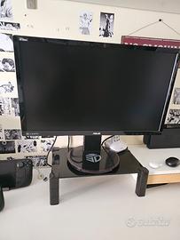 monitor da gaming asus  1080p 144hz 1ms 