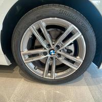 Cerchi BMW m Sport