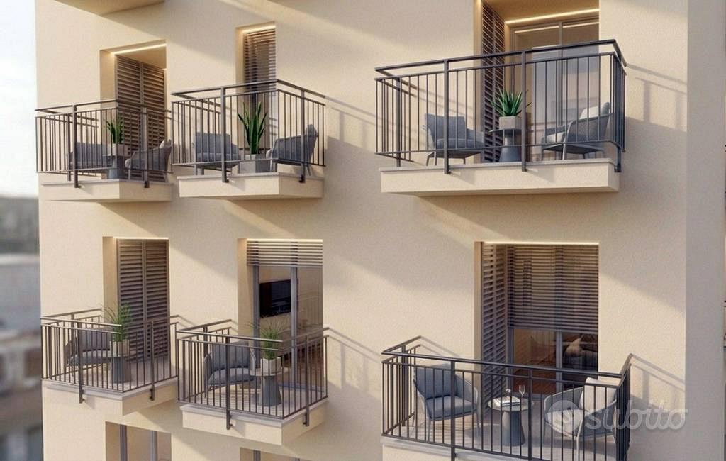 Appartamento – Finale Ligure, Monte - Vista 4