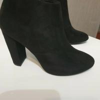 stivaletto/tronchetto