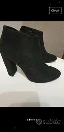 stivaletto/tronchetto