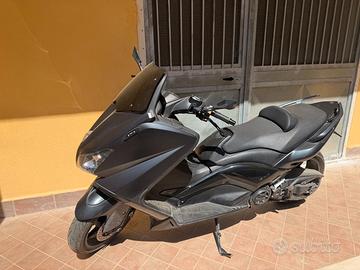TMAX 530