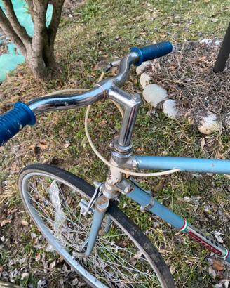 Ciclli gilardi Lecco bicicletta eroica