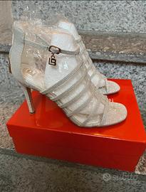 Scarpe tacchi alti Laura Biagiotti