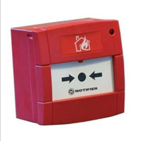 Pulsante antincendio NUOVO