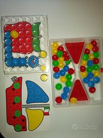 Fantacolor junior Quercetti