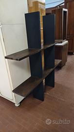 libreria modulare a muro 