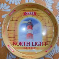 vassoio ceres North light collezione 