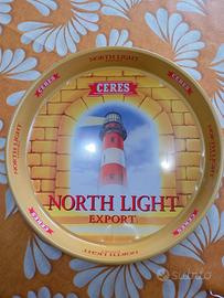 vassoio ceres North light collezione 