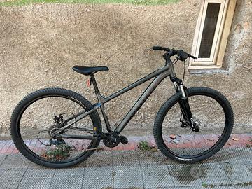 Rockrider expl 100