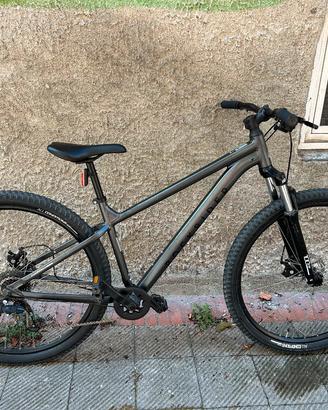 Rockrider expl 100