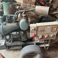 Generatore corrente 10kW