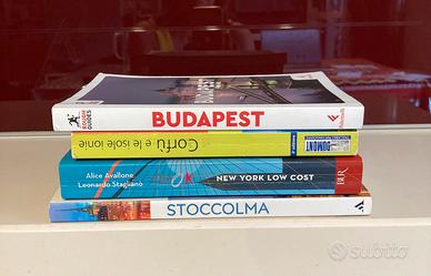 guide turistiche