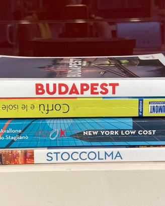 guide turistiche