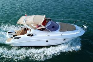 SALPA LAVER 23 X-PARI AL NUOVO- SOLO 50 DI NAV.