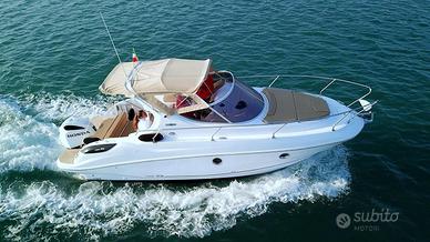 SALPA LAVER 23 X-PARI AL NUOVO- SOLO 50 DI NAV.