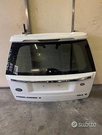 Baule - Portellone Per Land Rover Freelander 2