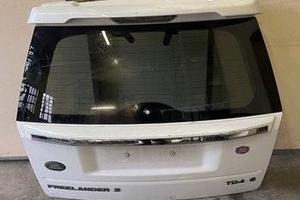 Baule - Portellone Per Land Rover Freelander 2