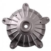 Tamburo freno anteriore Vespa 50 primavera ET3 - 1