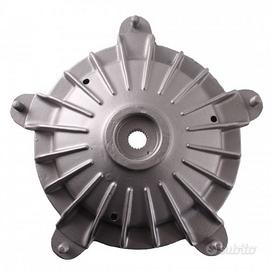 Tamburo freno anteriore Vespa 50 primavera ET3 - 1