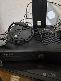 consol x box