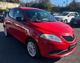 Lancia Ypsilon 1.2 69 CV 5 porte GPL Ecochic Gold