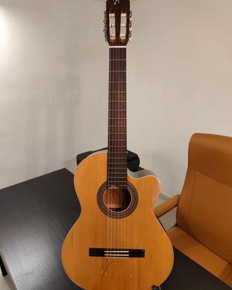 Chitarra Josè Torres JTC-10CE + Custodia
