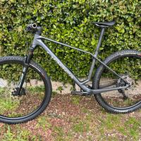 Orbea Alma M30 Taglia L Carbon (MY2025)