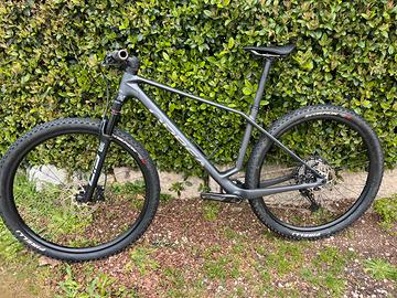 Orbea Alma M30 Taglia L Carbon (MY2025)