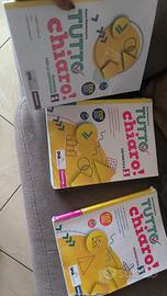libri scolastici 