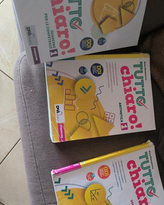 libri scolastici 