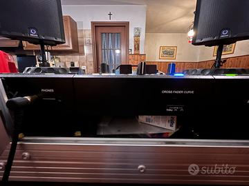 PIONEER XDJ RR + FLIGHTCASE MAGMA