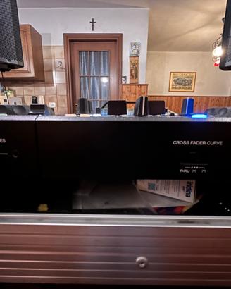 PIONEER XDJ RR + FLIGHTCASE MAGMA