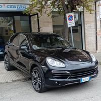 Porsche Cayenne 3.0 Diesel