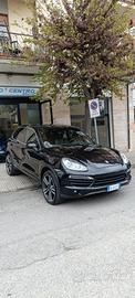 Porsche Cayenne 3.0 Diesel