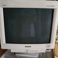 Sony Trinitron Multiscan CPD-200ES 17" Monitor CRT