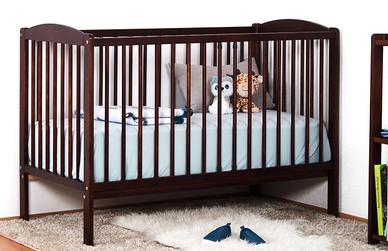 Letto con materasso per bambini