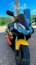 Cbr 954 fireblade