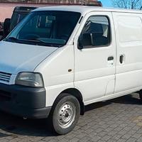 Suzuki Carry 1.3 16V cat Furgone