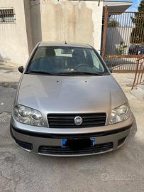 Punto 1.2 benzina