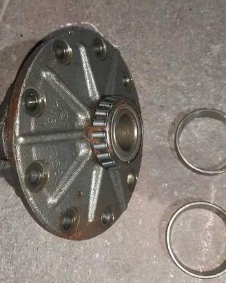 Ricambi Nissan Patrol GR Y60