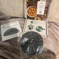 Copri lame per bimby tm 5 e tm 6