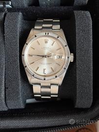 🟢 Rolex - Date - vintage 🔝🔝