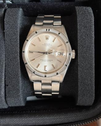 🟢 Rolex - Date - vintage 🔝🔝