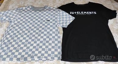 maglie vans..zuelement